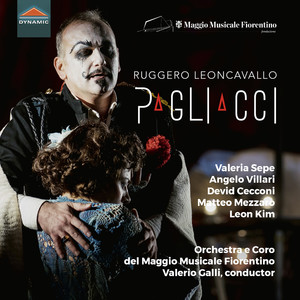 Pagliacci - Act I Scene 1: Un tal gioco, credetemi (Canio, Nedda, Chorus)