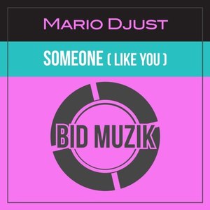 Someone(Like You) (Original Mix)