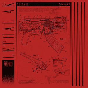 Lethal AK (feat. Ternash)
