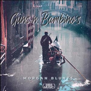 Guns N Bambinos (feat. T Capital) (Explicit)