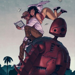 Dreamchild(feat. Franco Vittore)