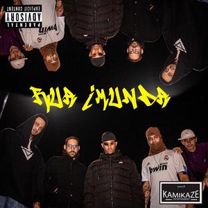 Rua imunda (Explicit)