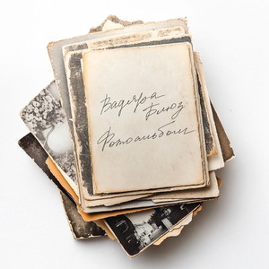 Фотоальбом