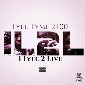 1 Lyfe 2 Live (Explicit)