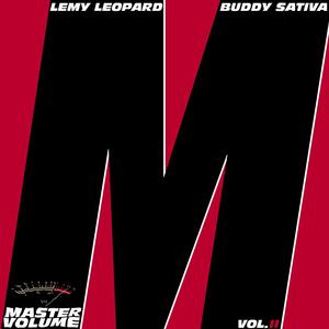 Master Volume, Vol. 2 (feat. Buddy Sativa)