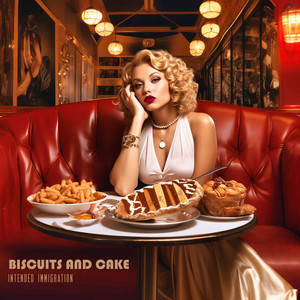 Biscuits and Cake (Extended Mix)