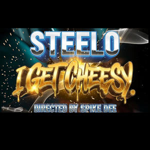 I Get Cheesy (Explicit)