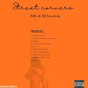 Street corners E.P