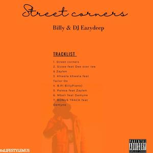 Bonus track(feat. Demyne)