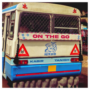 On the Go (Explicit)