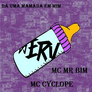 Dá uma Mamada em Mim (Explicit)