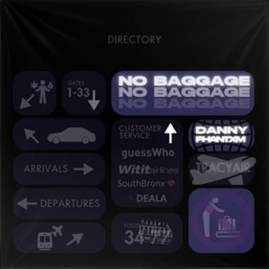 NO BAGGAGE (Explicit)