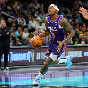 Bradley Beal (Explicit)