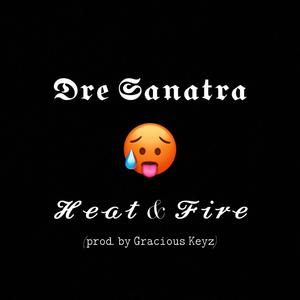 Heat & Fire (feat. Dre Sanatra) [Radio Edit]
