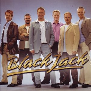 BlackJack - Får jag låna din fru ikväll