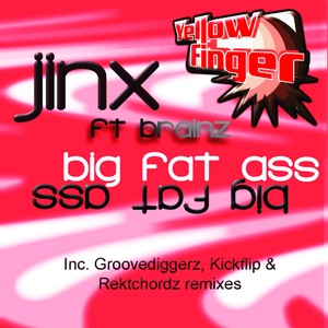 Big Fat Ass (Explicit)