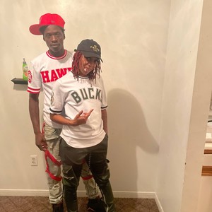 Toxic **** (feat. Queenie B) (Explicit)