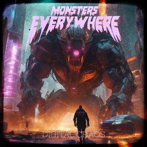 DIGITAL CHAOS (Explicit)