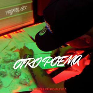 Otro Poema (feat. CrisWhale I.D.C) (Explicit)