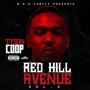 Red Hill Avenue...Vol.2 (Explicit)