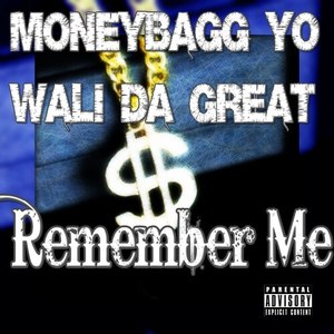 Remember Me (Explicit)