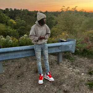 Im Selfish (feat. Camgz) (Explicit)