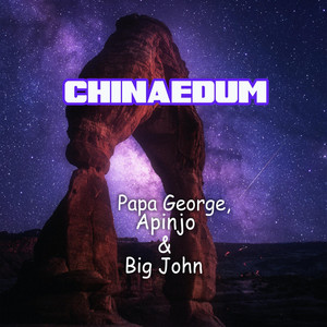 Chinaedum