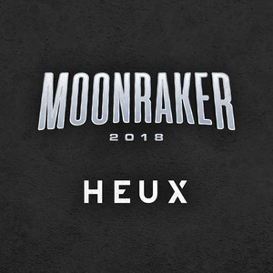 Moonraker 2018