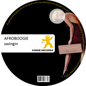 Swingin (Marco Corona Remix)