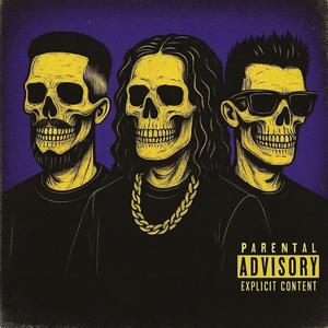 Cranii (feat. TRP & Pol) (Explicit)