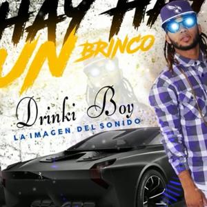 Un brinco (Drinky Boy)