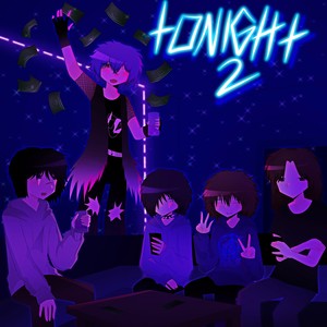 TONIGHT 2! - daycore (daycore)