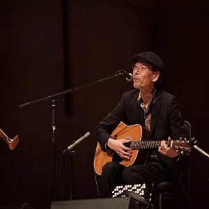 那些花儿 (烟嗓版)