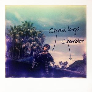 DIFFERENT (feat. Notiz Yong) (Explicit)