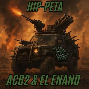 Hip-Peta (feat. Carli ACB2)