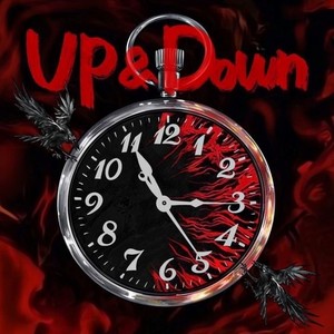 Up&Down (feat. J.Lloyd & 3X) [Explicit]