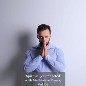 Spiritually Connected with Meditative Tunes, Vol. 06