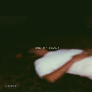 Take My Heart