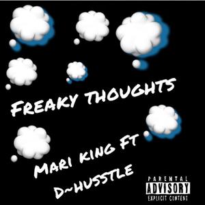 Freaky Thoughts (Explicit)