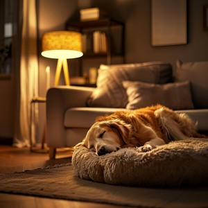 Ondas Binaurales Relajantes Para Mascotas