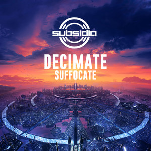 Suffocate (Explicit)