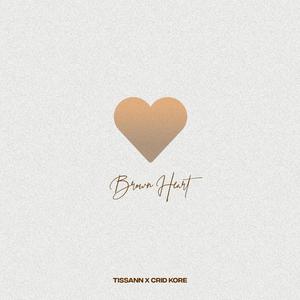 Brown Heart