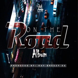 Broken Trust ft Trustitude, Boggie & Mesh