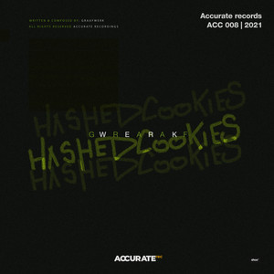 Hashed Cookies