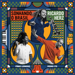 Sonhando o Brasil no Frevo