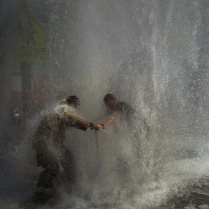 seen twice - 9PM FACTORY