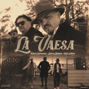 La Vaesa (feat. Josue Rarujo & kiki maya)