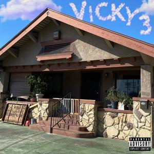 Vicky 3 (Explicit)