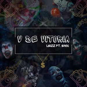 V de Vitória (Explicit)