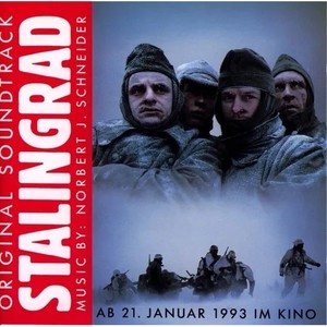 Ankunft in Stalingrad